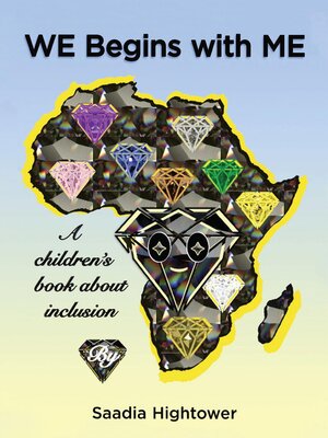 cover image of We Begins with Me
